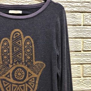 Spiritual Gangster  |  Yoga Sweatshirt